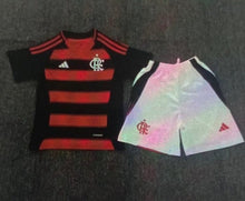 Kit Flamengo pour enfants
