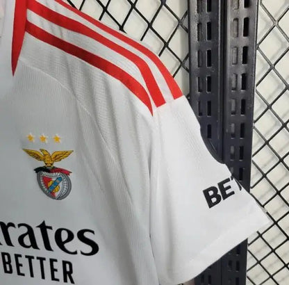 Maillot Benfica 2023/24