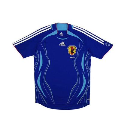 Japon 2006