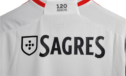 Benfica Troisième 23/24