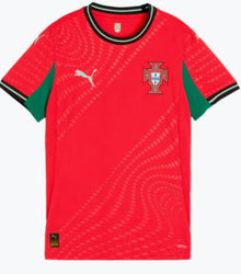 Portugal 2025/26 Femmes