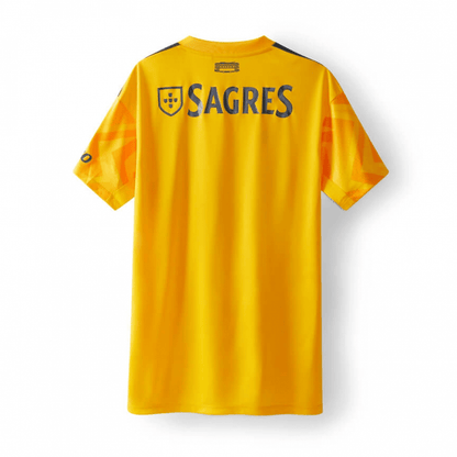 Maillot Benfica 2022/23