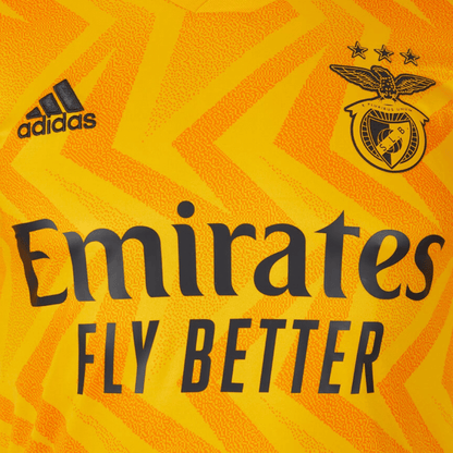 Maillot Benfica 2022/23