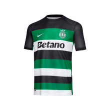 Principal du Sporting 2024/25