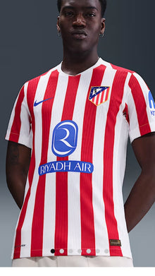Atlético de Madrid 2024/25