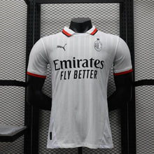 Alternative à l'AC Milan 2024/25