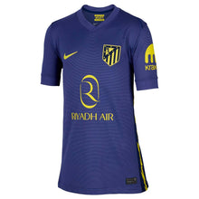 Atlético Madrid Alternative 2025/26