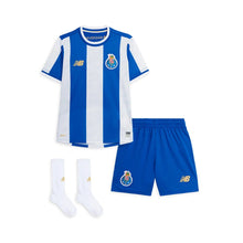 Maillot enfant Porto 2025/26