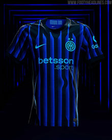 Inter Milan 2025/26
