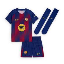 Maillot enfant Barcelone 2025/26