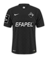 Académique 2014/15