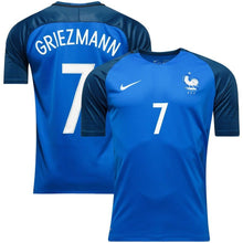 Français 2016/17