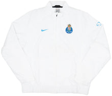 Manteau Porto 2009/10