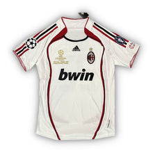 Maillot Milan 2006/07