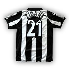 Maillot domicile de la Juventus 1997/98