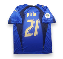 Maillot Italie 2006