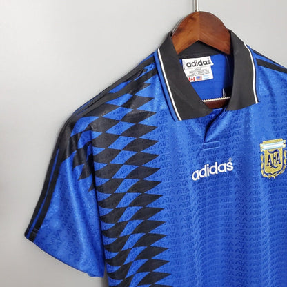 Maillot Argentine 1994