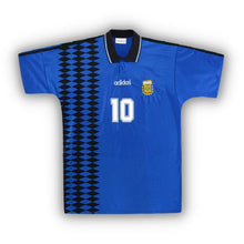 Maillot Argentine 1994