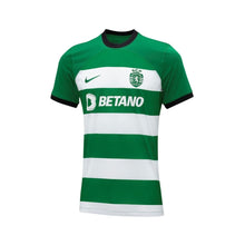 Sporting 2023/24