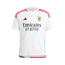 Maillot Benfica 2023/24