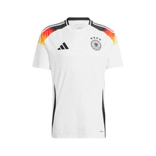 Allemagne 2024 Principal