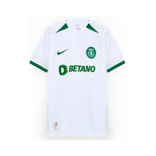 Sporting 2023/24