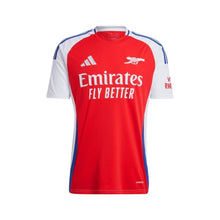 Arsenal 2024/25 Principal