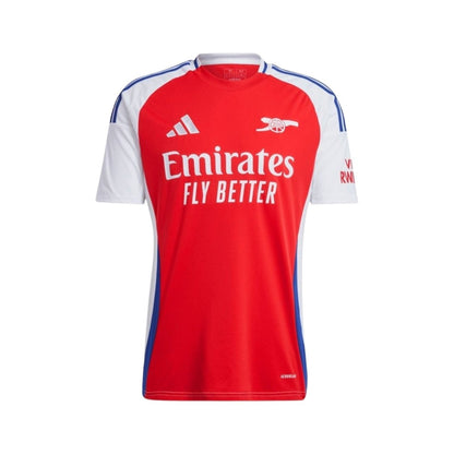 Arsenal 2024/25 Principal