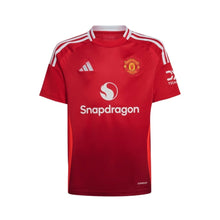 Principal de Manchester United 2024/25