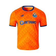 Port alternatif 2024/25