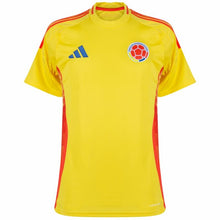 Colombie 2024/25 Principal