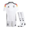 Kit de Criança  - Alemanha Principal 24/25 - Euro 2024