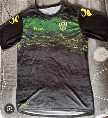 Tondela 2017/18