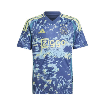 Ajax 2024/25