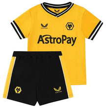 Maillot Wolverhampton 2023/24 pour enfant