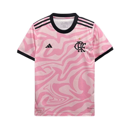Maillot Flamengo 2023/24