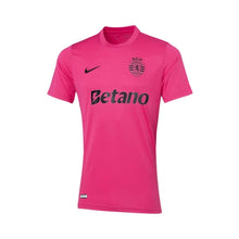 Maillot Sporting 2024/25