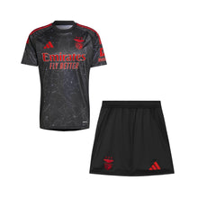 Maillot Benfica 2024/25 pour enfant