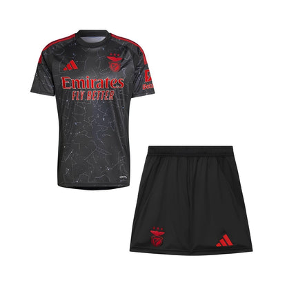 Maillot Benfica 2024/25 pour enfant