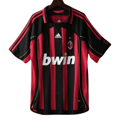 AC Milan 2006/07 Principal