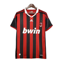 AC Milan 2009/10 Principal