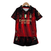 Maillot enfant AC Milan 2023/24