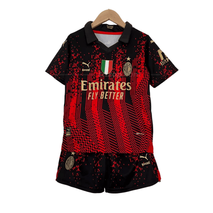 Maillot enfant AC Milan 2023/24