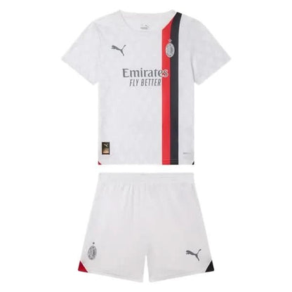 Maillot enfant AC Milan 2023/24