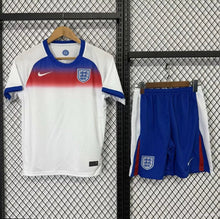 Maillot Angleterre 2025/26 pour enfant