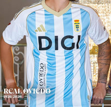 Real Oviedo