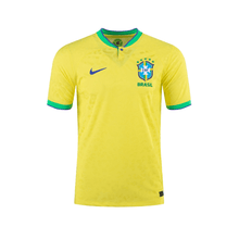 Brésil 2022