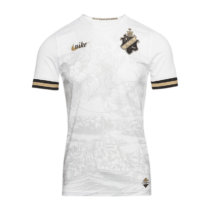 Édition spéciale AIK 2023/24