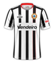 Maillot Varzim 2020/21