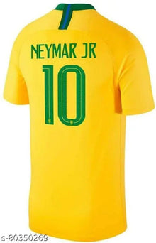 Neymar Brésil 2018/19